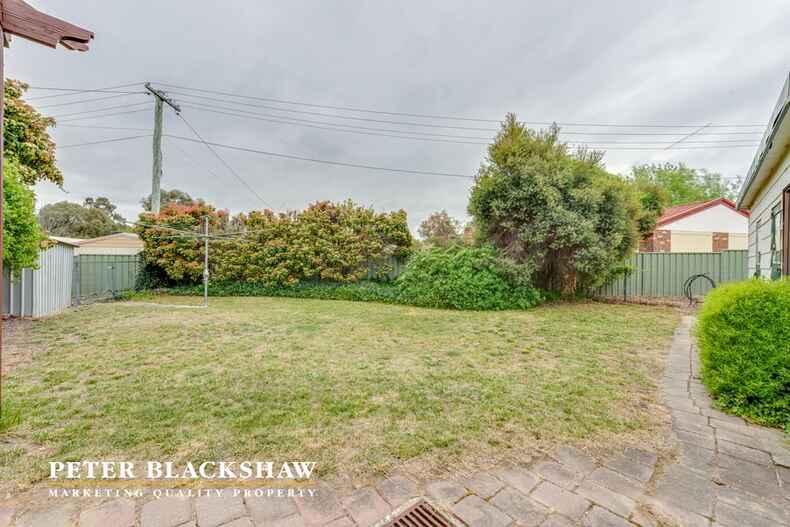 Lot 14/12 Conway Place Gowrie Lot 14/12 Conway Place Gowrie