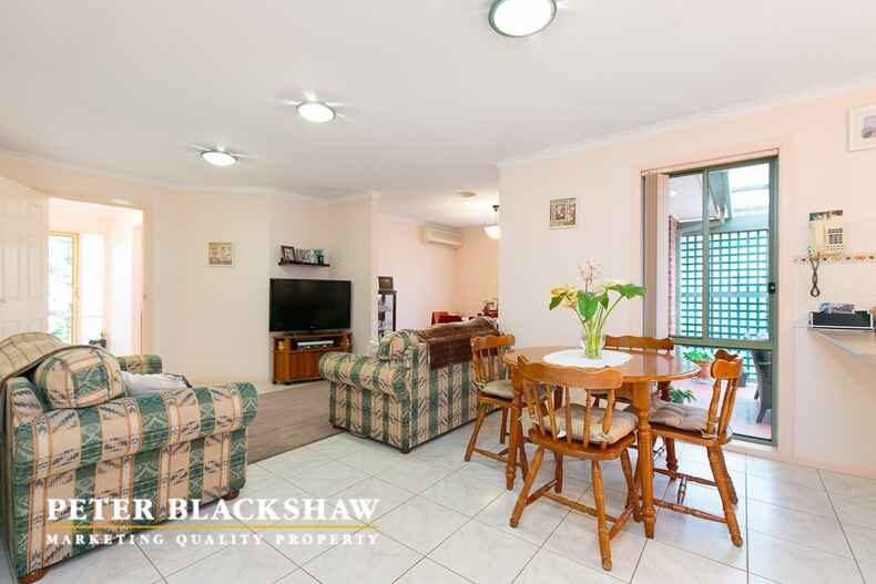 Lot 22/10 Allyn Close Amaroo Lot 22/10 Allyn Close Amaroo