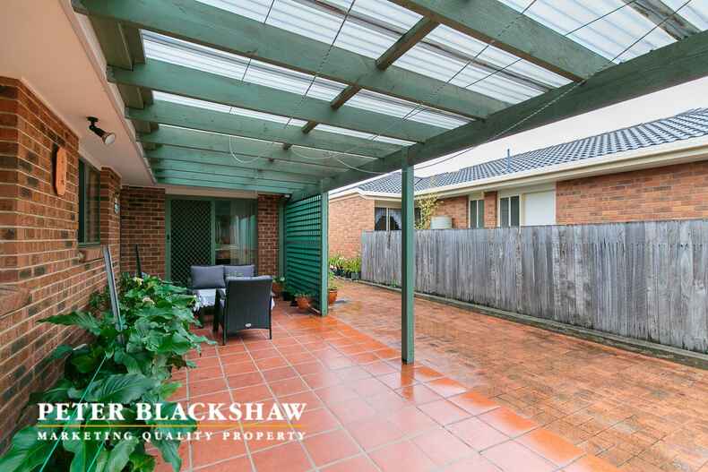 Lot 22/10 Allyn Close Amaroo Lot 22/10 Allyn Close Amaroo