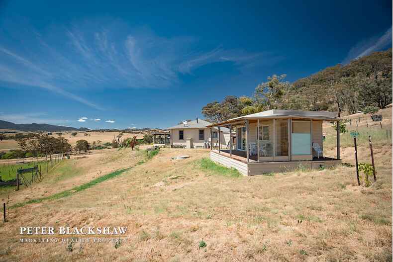 Lot 2/163 Downstream Road Bumbalong Lot 2/163 Downstream Road Bumbalong