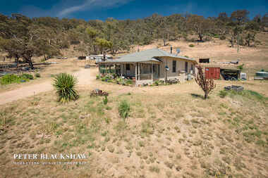 Lot 2/163 Downstream Road Bumbalong
