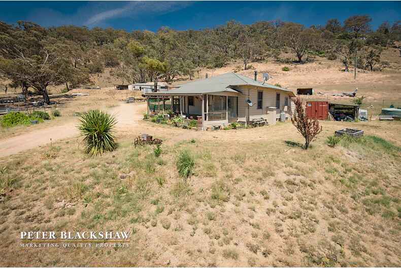 Lot 2/163 Downstream Road Bumbalong