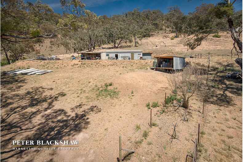 Lot 2/163 Downstream Road Bumbalong Lot 2/163 Downstream Road Bumbalong