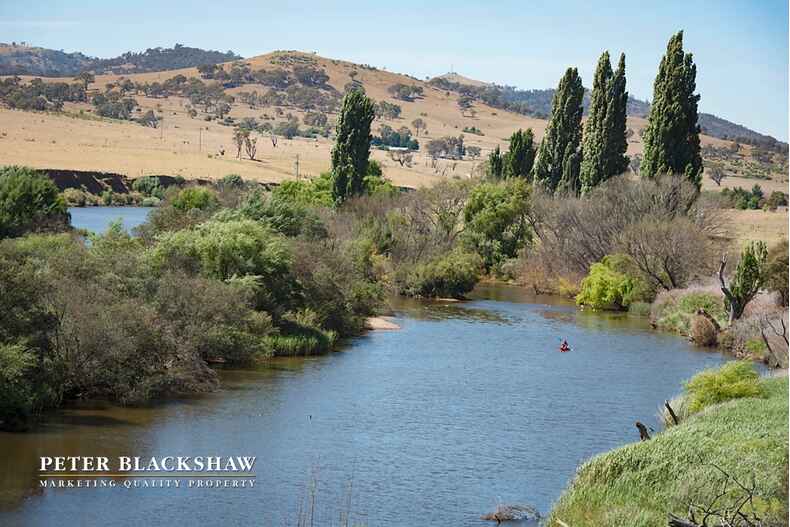 Lot 2/163 Downstream Road Bumbalong Lot 2/163 Downstream Road Bumbalong