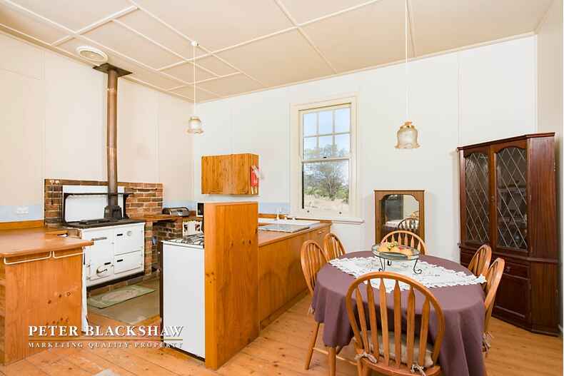 Lot 2/163 Downstream Road Bumbalong Lot 2/163 Downstream Road Bumbalong