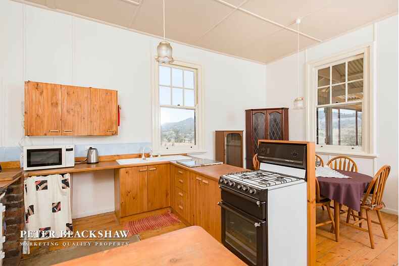 Lot 2/163 Downstream Road Bumbalong Lot 2/163 Downstream Road Bumbalong