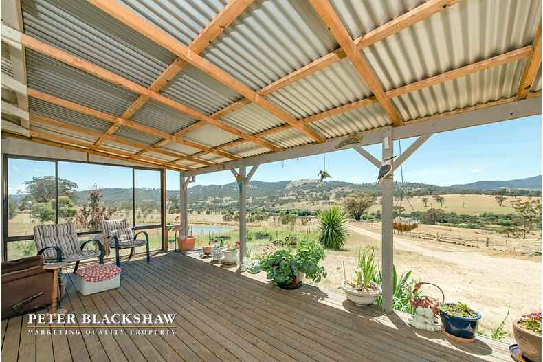 Lot 2/163 Downstream Road Bumbalong Lot 2/163 Downstream Road Bumbalong