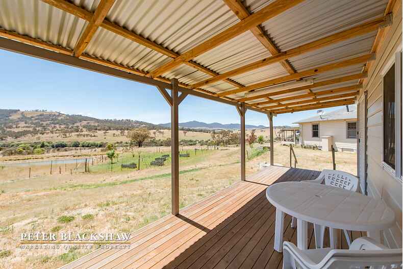 Lot 2/163 Downstream Road Bumbalong Lot 2/163 Downstream Road Bumbalong