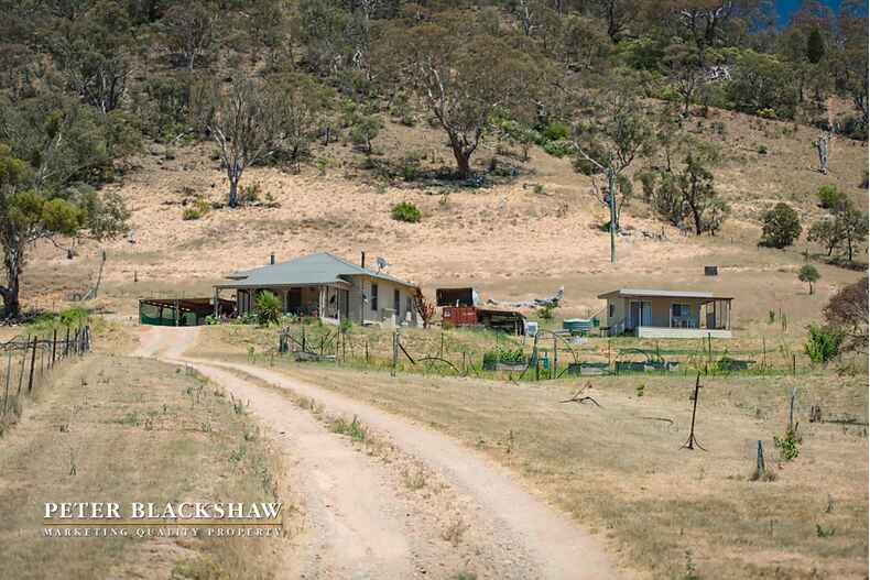 Lot 2/163 Downstream Road Bumbalong Lot 2/163 Downstream Road Bumbalong