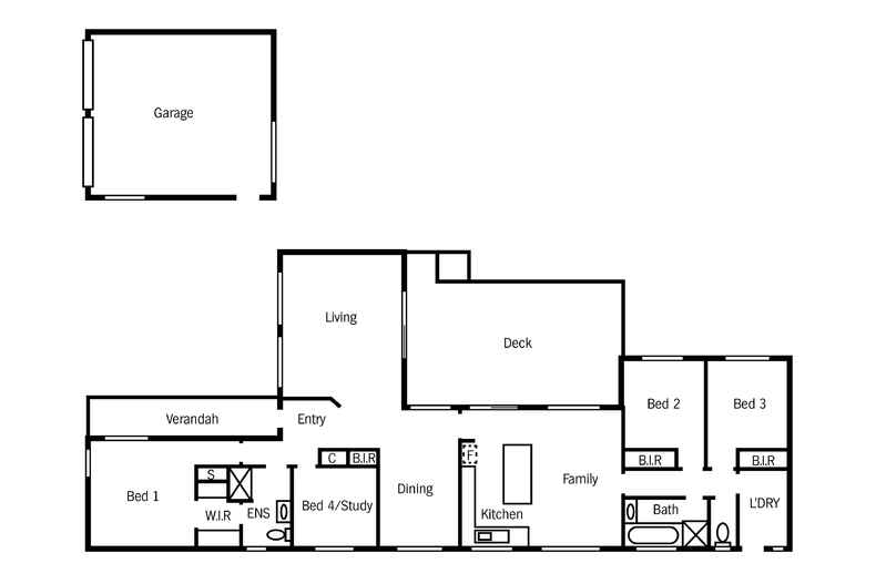 Lot 15/15 Churchill Way Gordon Lot 15/15 Churchill Way Gordon