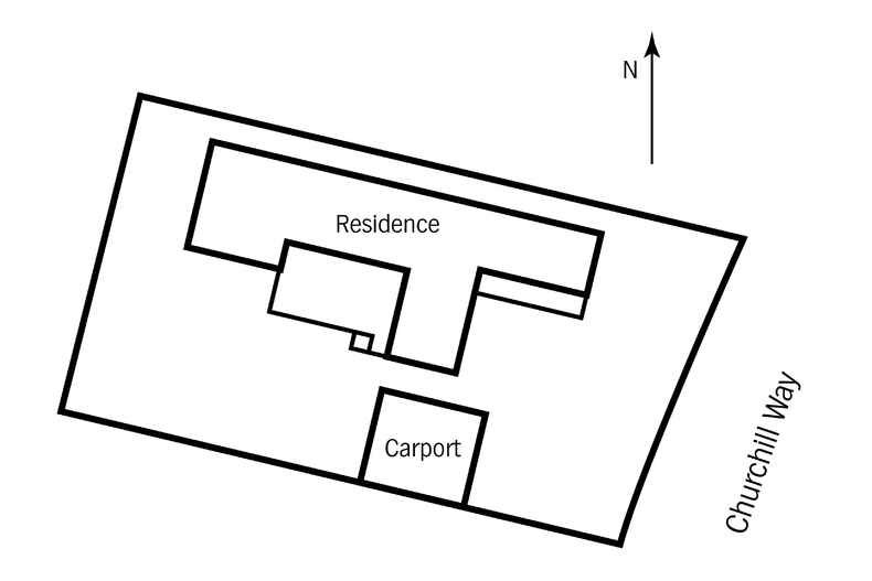 Lot 15/15 Churchill Way Gordon Lot 15/15 Churchill Way Gordon