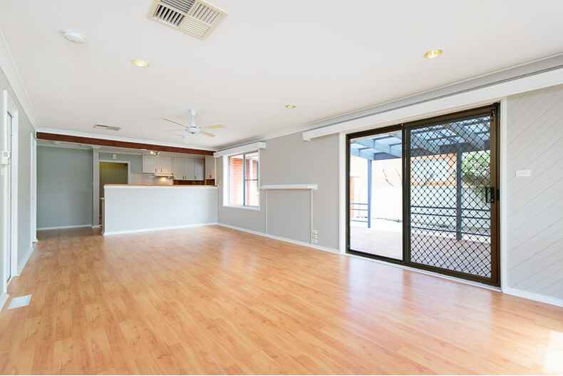 68 Vanzetti Crescent Kambah 68 Vanzetti Crescent Kambah