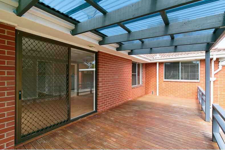 68 Vanzetti Crescent Kambah 68 Vanzetti Crescent Kambah