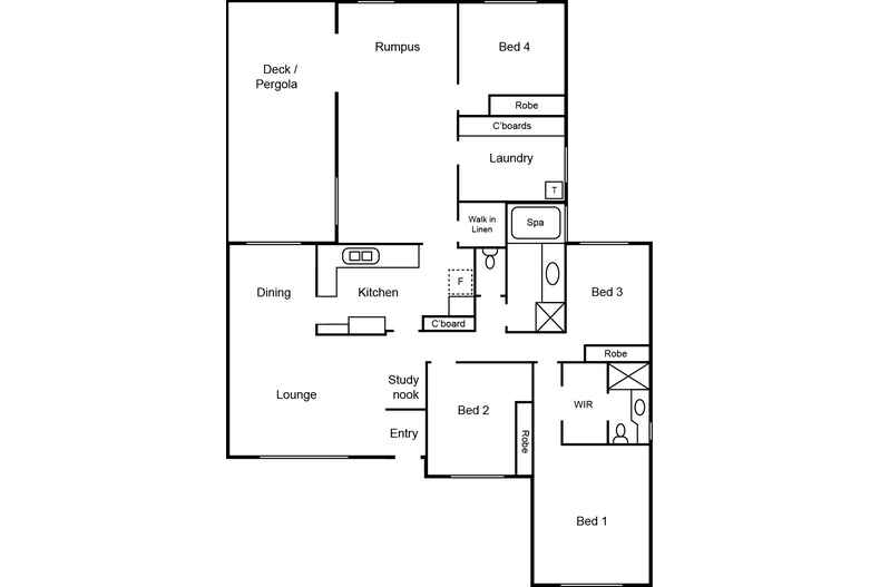 68 Vanzetti Crescent Kambah 68 Vanzetti Crescent Kambah