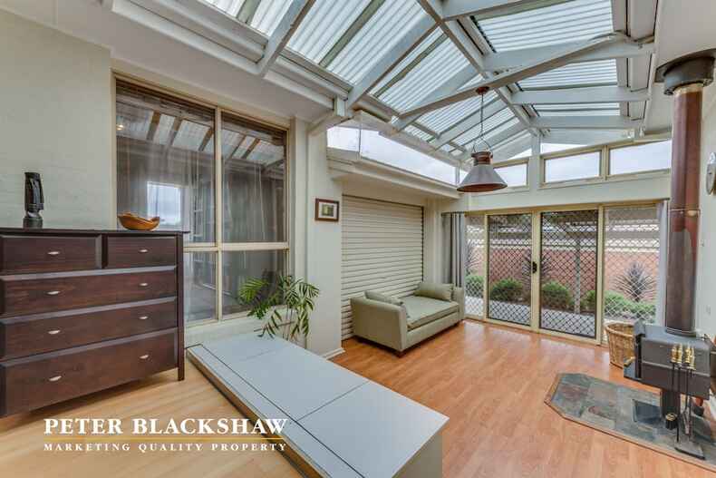 Lot 4/72 Harry Hopman Circuit Gordon Lot 4/72 Harry Hopman Circuit Gordon