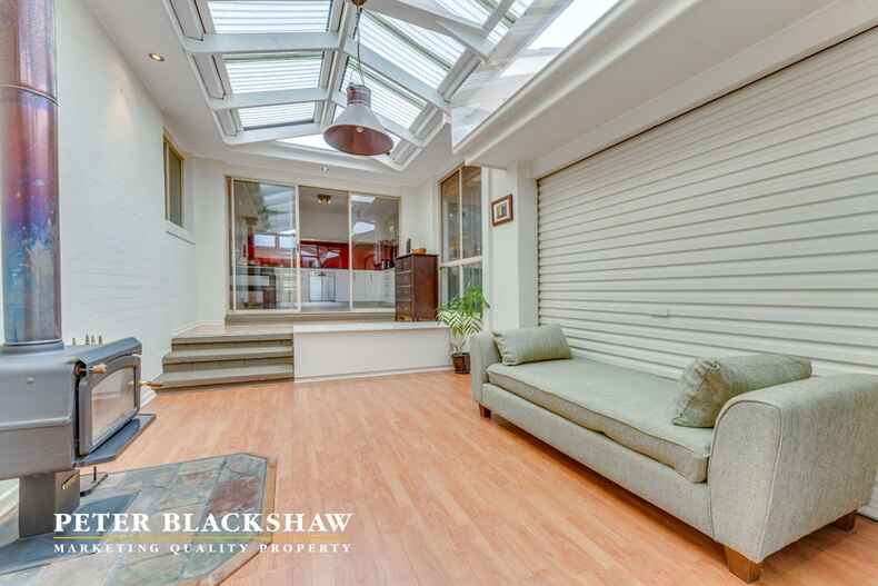 Lot 4/72 Harry Hopman Circuit Gordon Lot 4/72 Harry Hopman Circuit Gordon