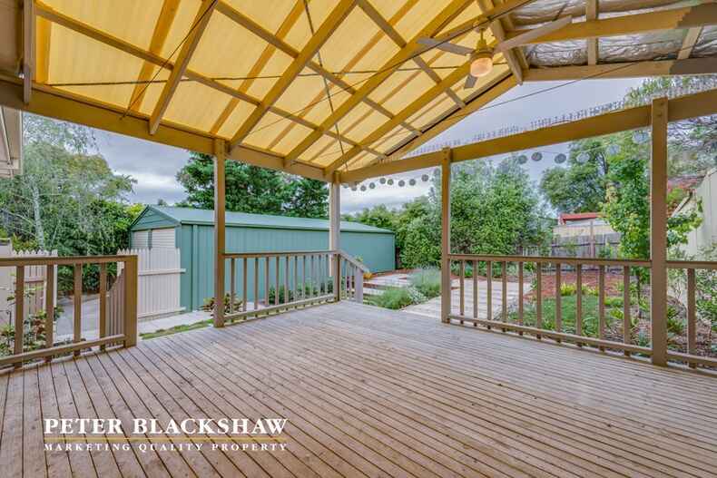 Lot 4/72 Harry Hopman Circuit Gordon Lot 4/72 Harry Hopman Circuit Gordon