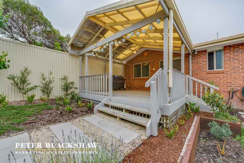 Lot 4/72 Harry Hopman Circuit Gordon Lot 4/72 Harry Hopman Circuit Gordon