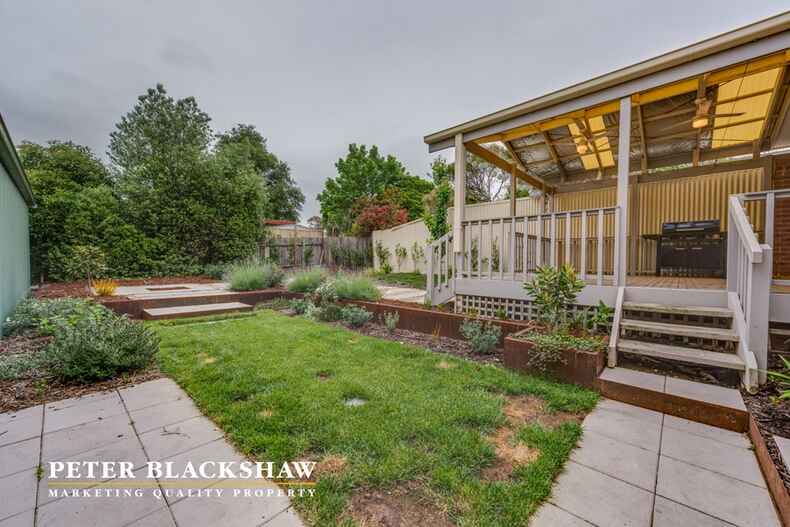 Lot 4/72 Harry Hopman Circuit Gordon Lot 4/72 Harry Hopman Circuit Gordon