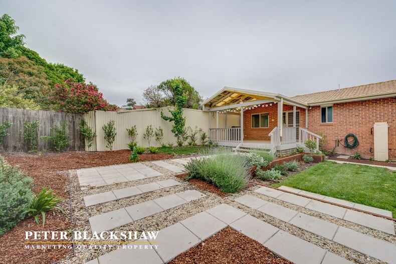 Lot 4/72 Harry Hopman Circuit Gordon Lot 4/72 Harry Hopman Circuit Gordon