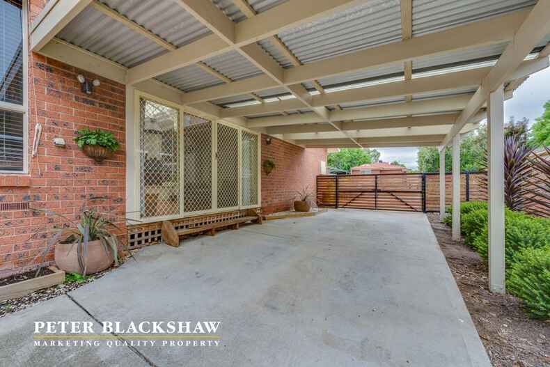 Lot 4/72 Harry Hopman Circuit Gordon Lot 4/72 Harry Hopman Circuit Gordon