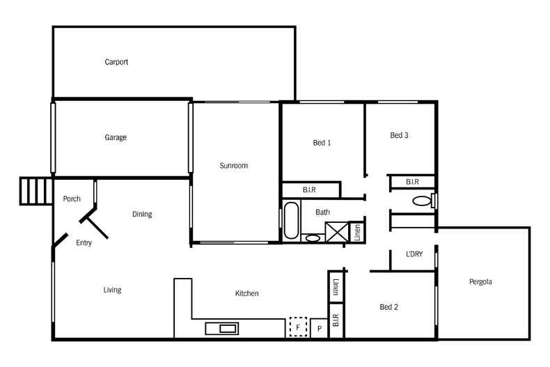 Lot 4/72 Harry Hopman Circuit Gordon Lot 4/72 Harry Hopman Circuit Gordon