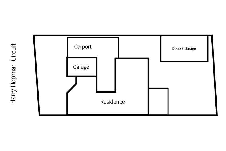 Lot 4/72 Harry Hopman Circuit Gordon Lot 4/72 Harry Hopman Circuit Gordon