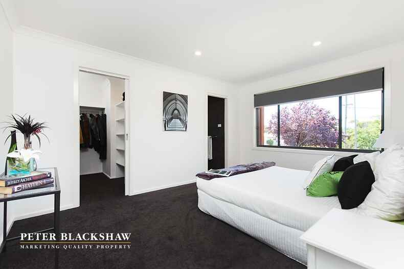 Lot 6/12 Keira Street Narrabundah Lot 6/12 Keira Street Narrabundah