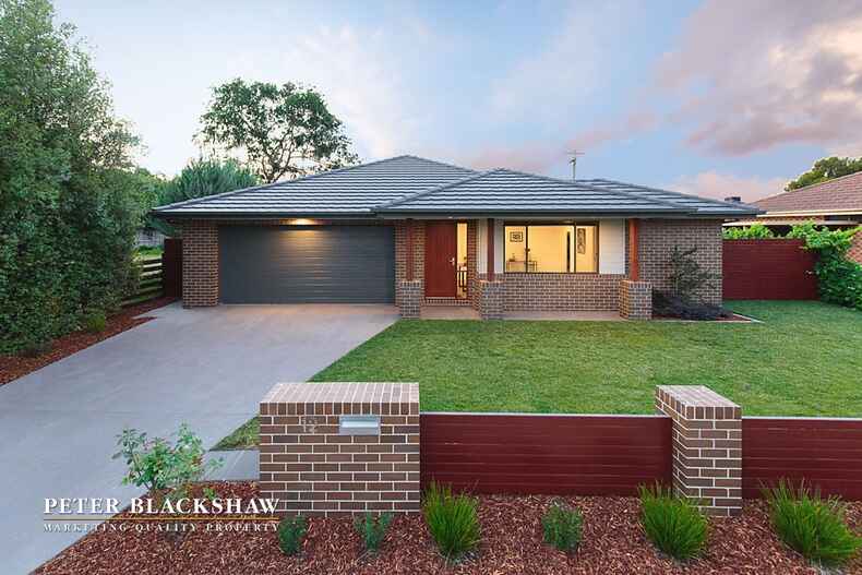 Lot 6/12 Keira Street Narrabundah Lot 6/12 Keira Street Narrabundah
