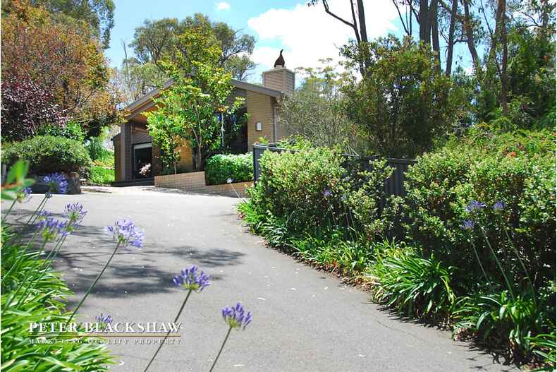 Lot 29/46 Jaeger Circuit Bruce Lot 29/46 Jaeger Circuit Bruce