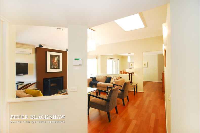 Lot 29/46 Jaeger Circuit Bruce Lot 29/46 Jaeger Circuit Bruce