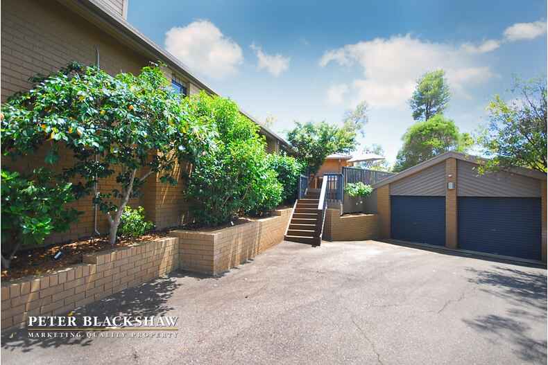 Lot 29/46 Jaeger Circuit Bruce Lot 29/46 Jaeger Circuit Bruce