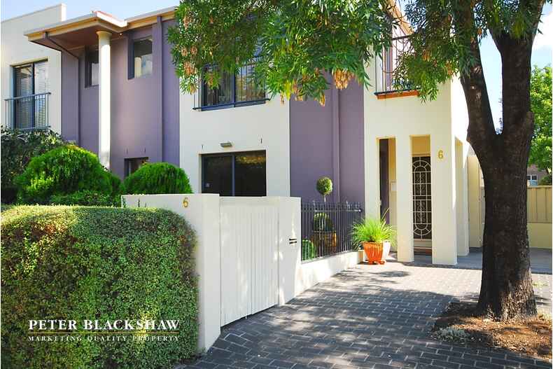 Lot 26/6 Masson Street Turner Lot 26/6 Masson Street Turner