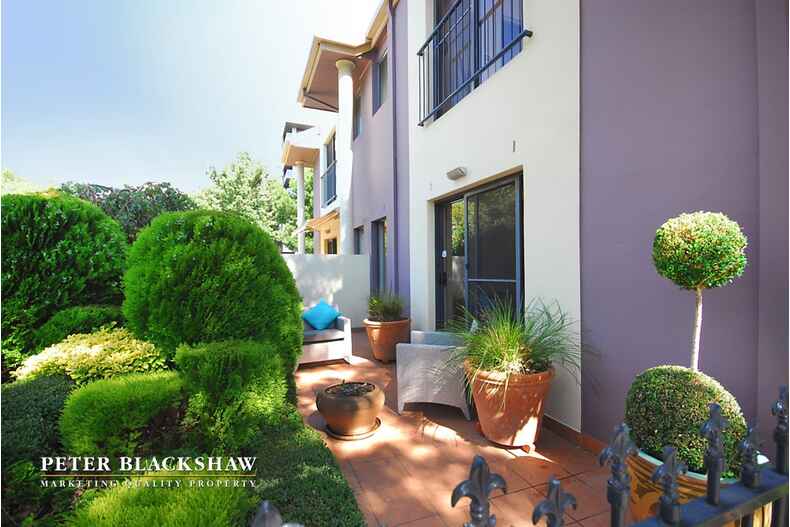 Lot 26/6 Masson Street Turner Lot 26/6 Masson Street Turner