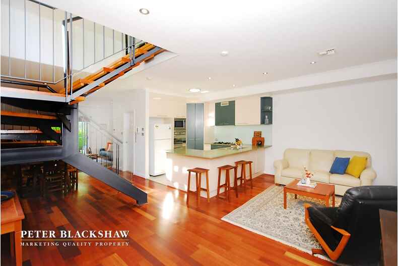 Lot 26/6 Masson Street Turner Lot 26/6 Masson Street Turner