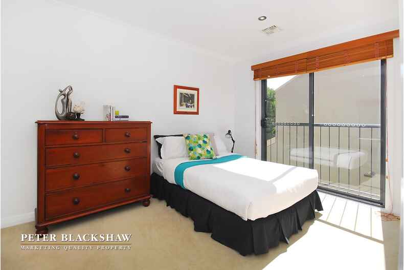 Lot 26/6 Masson Street Turner Lot 26/6 Masson Street Turner