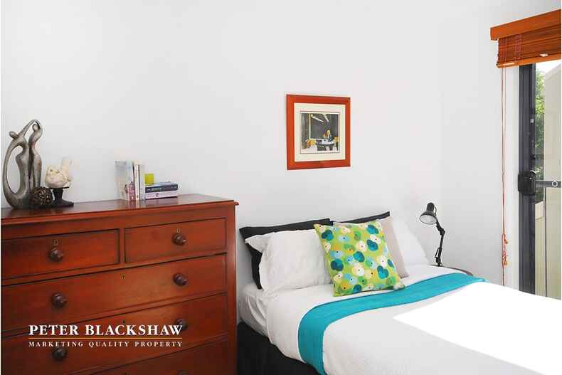 Lot 26/6 Masson Street Turner Lot 26/6 Masson Street Turner