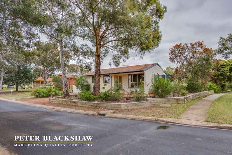 Lot 43/2 Staughton Place Wanniassa Lot 43/2 Staughton Place Wanniassa