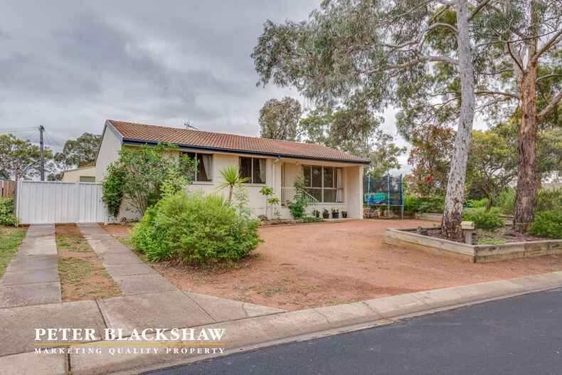 Lot 43/2 Staughton Place Wanniassa Lot 43/2 Staughton Place Wanniassa