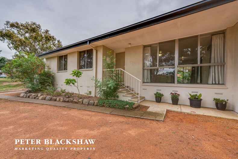 Lot 43/2 Staughton Place Wanniassa Lot 43/2 Staughton Place Wanniassa