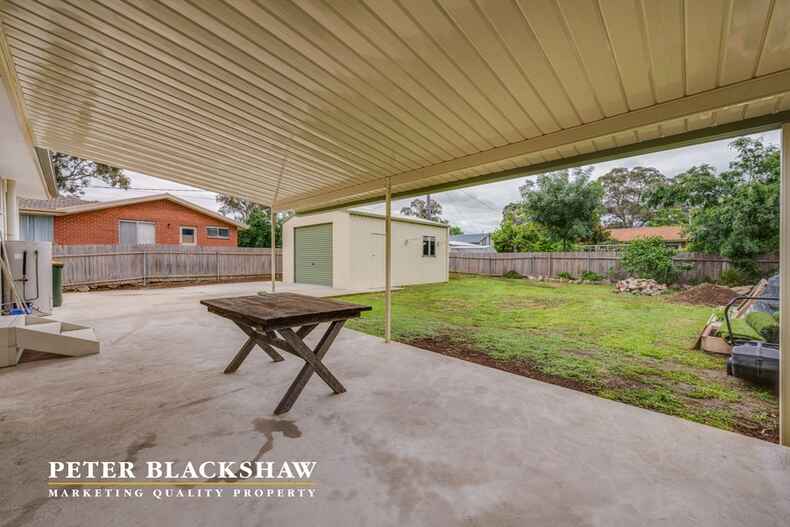Lot 43/2 Staughton Place Wanniassa Lot 43/2 Staughton Place Wanniassa