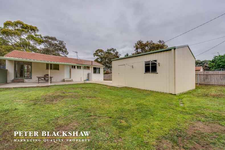 Lot 43/2 Staughton Place Wanniassa Lot 43/2 Staughton Place Wanniassa