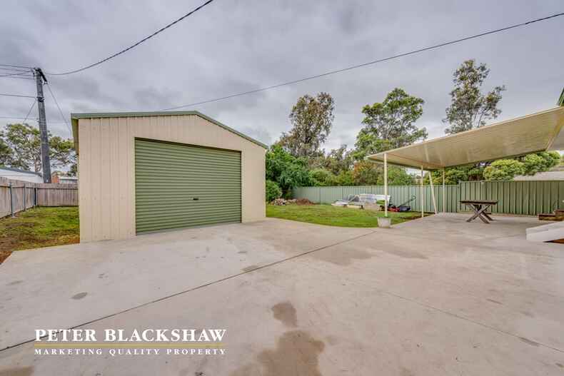 Lot 43/2 Staughton Place Wanniassa Lot 43/2 Staughton Place Wanniassa