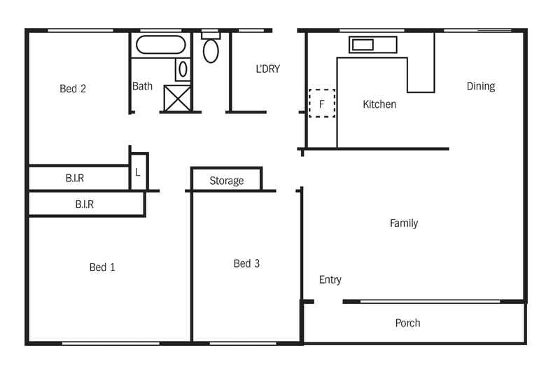 Lot 43/2 Staughton Place Wanniassa Lot 43/2 Staughton Place Wanniassa