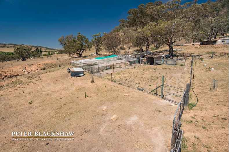 Lot 2/163 Downstream Road Bumbalong Lot 2/163 Downstream Road Bumbalong