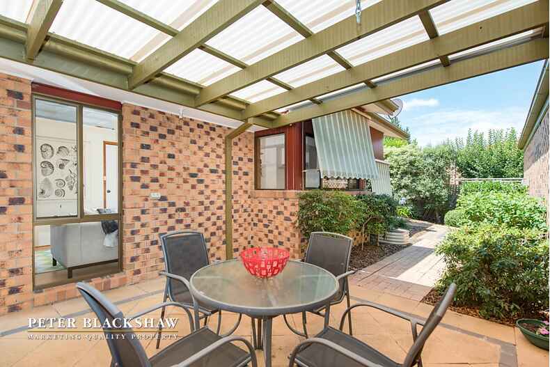 6/84 Julia Flynn Avenue Isaacs