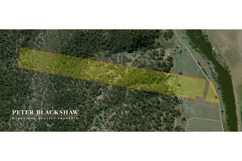 Lot 15/61  Downstream Road Bumbalong