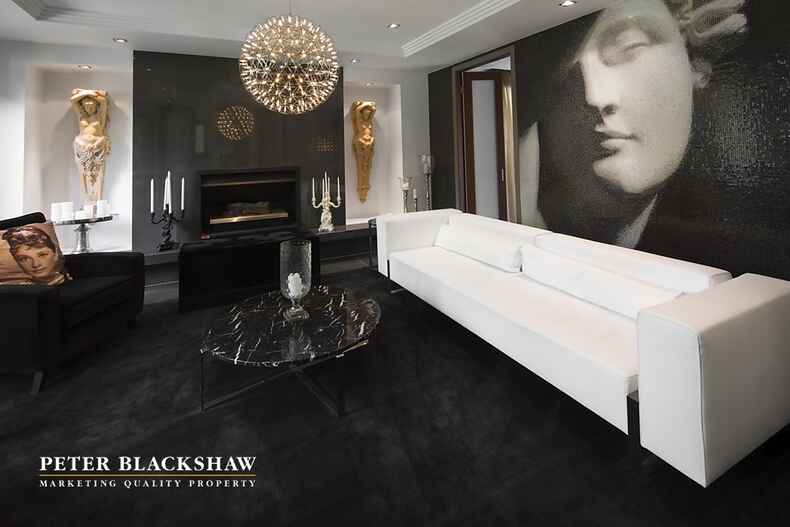 Lot 25/12 Hunter Street Yarralumla Lot 25/12 Hunter Street Yarralumla