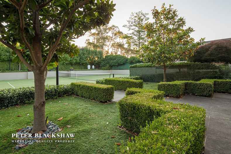 Lot 25/12 Hunter Street Yarralumla Lot 25/12 Hunter Street Yarralumla