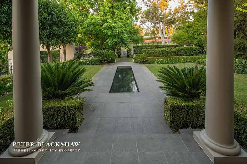 Lot 25/12 Hunter Street Yarralumla Lot 25/12 Hunter Street Yarralumla